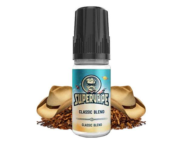 arome supervape classic blend
