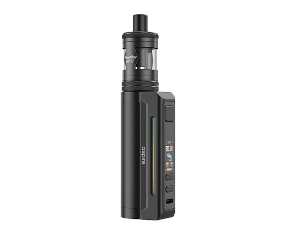 Aspire Zelos 80w