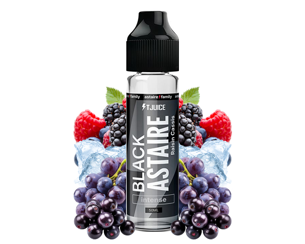 e liquide 50ml cassis raisin