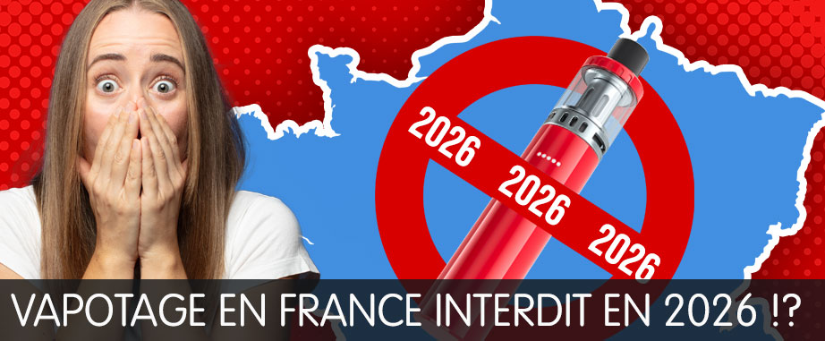 vapotage lieux public interdit