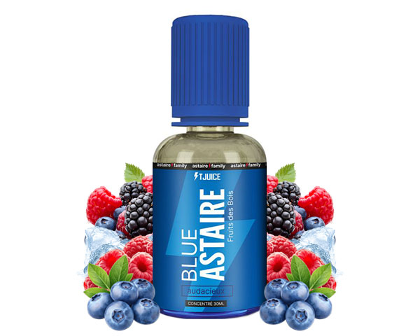 Concentré e-liquide 30ml france