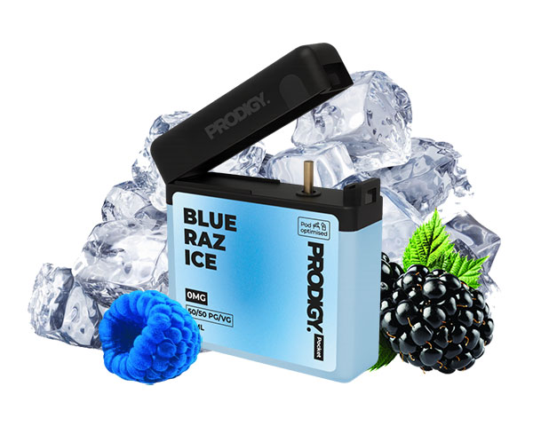 eliquide 25ml prodigy