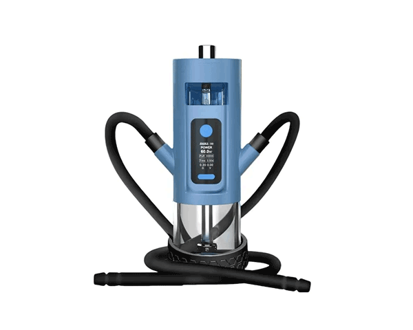 e chicha électronique rechargeable