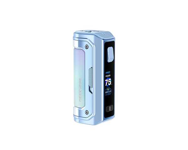 box aegis mini 5 geekvape