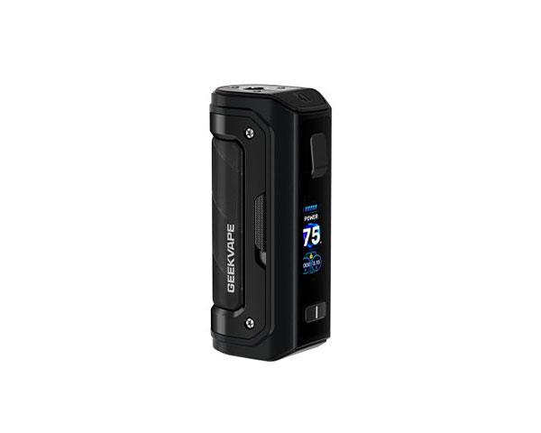 box aegis mini 5 pas cher