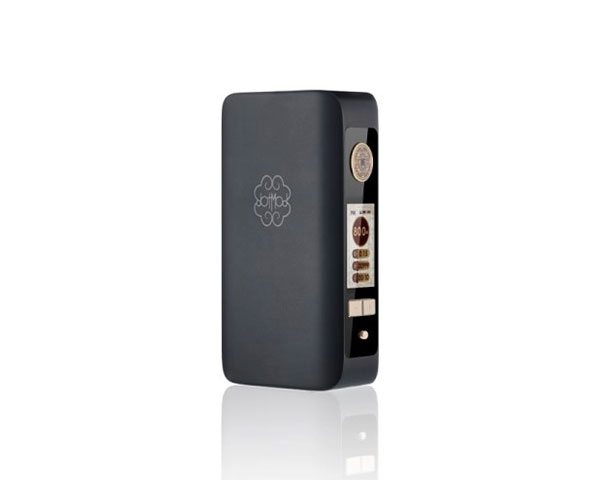 box dotmod double accu