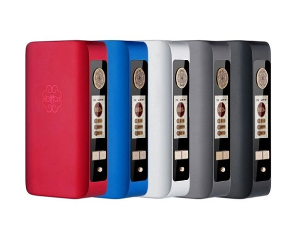 meilleure box cig electronique avec accu