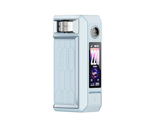 drag 6 box mod