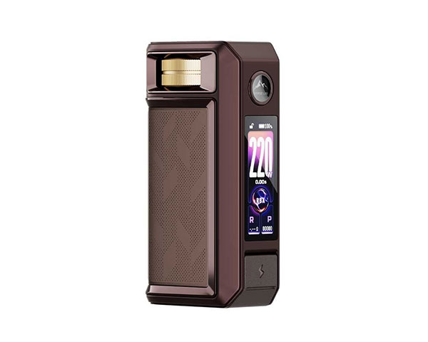 voopoo drag 6 pas cher