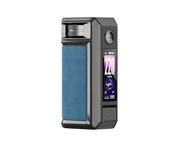 box drag 6 voopoo pas cher