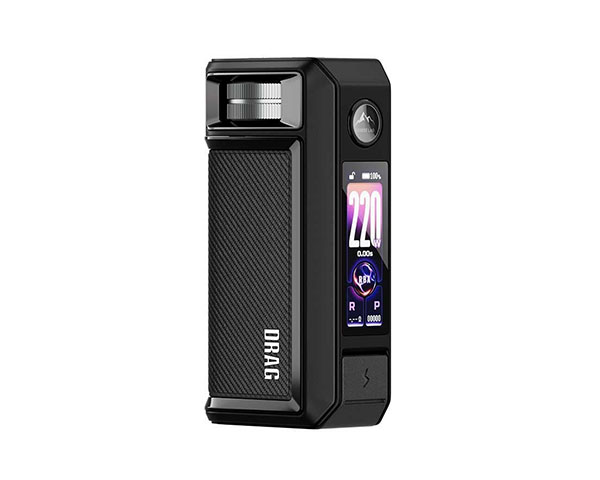 achat en ligne box drag 6 mod