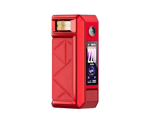 box mod drag 6