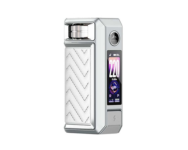 achat box drag 6 voopoo