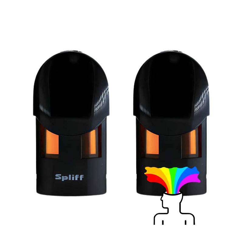 recharge THCX vape pen