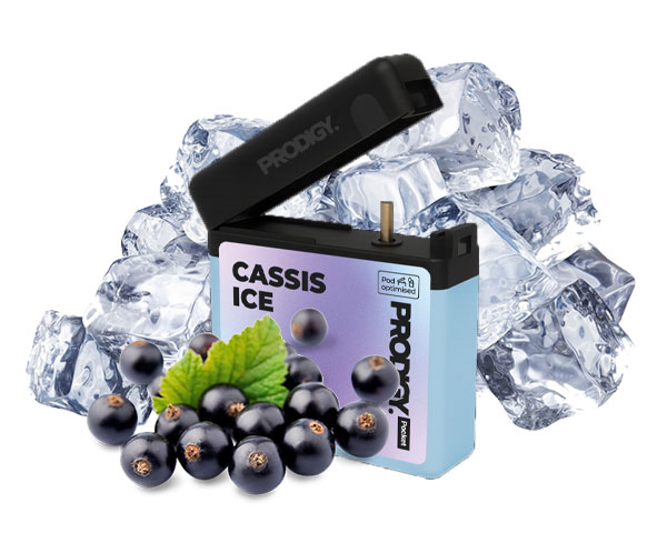 meilleur eliquide glacé cassis
