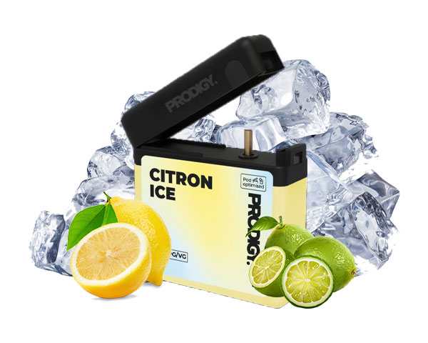 eliquide citron frappé pas cher