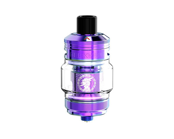 z nano 3 tank