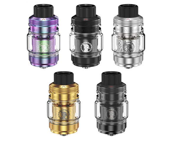 Nouveau clearomiseur Geekvape 2026