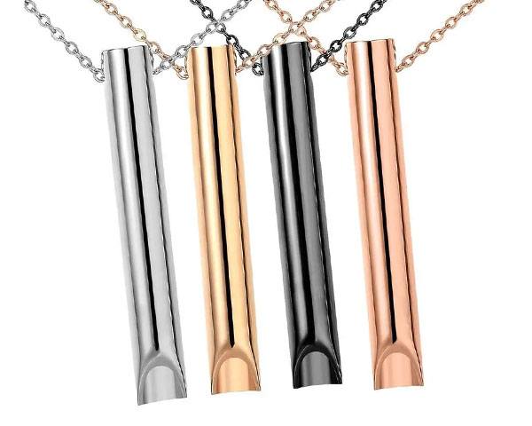 Collier de respiration anti tabac