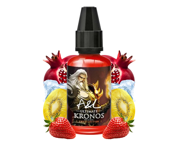 meilleur arome diy ultimate