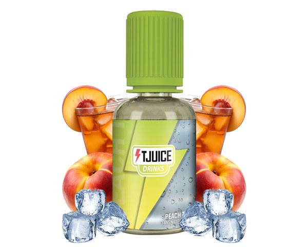 achat meilleur diy eliquide ice tea