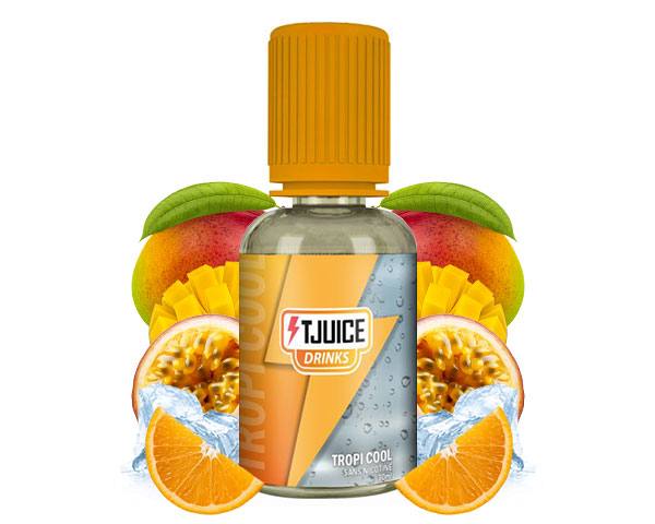 arĂŽme diy tropical pas cher