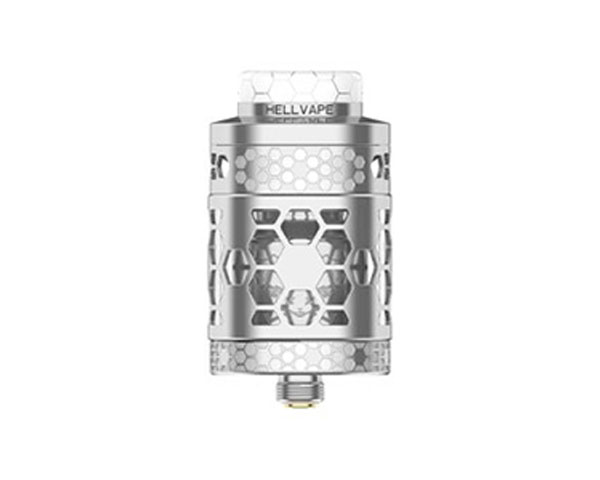 dead rabbit rta 4 pro