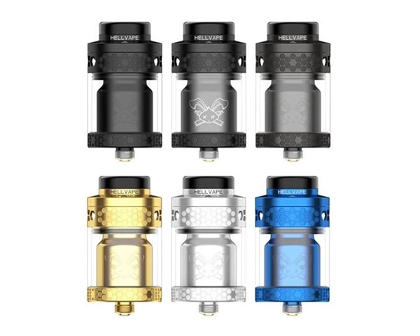 installation coil dead rabbit rta 4