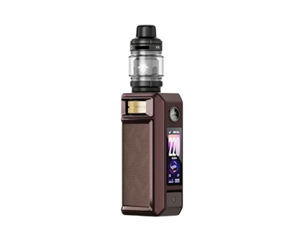Prix voopoo Drag 6