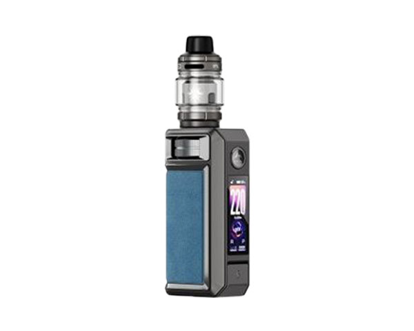 nouveauté voopoo drag 2026