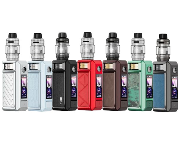 Voopoo Drag 6 Prix