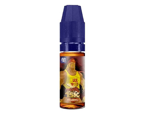 e liquide hulk hogan