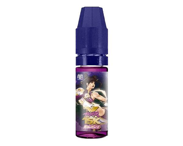 e liquide mawashi fighter