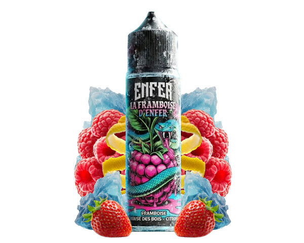 Eliquide enfer avis