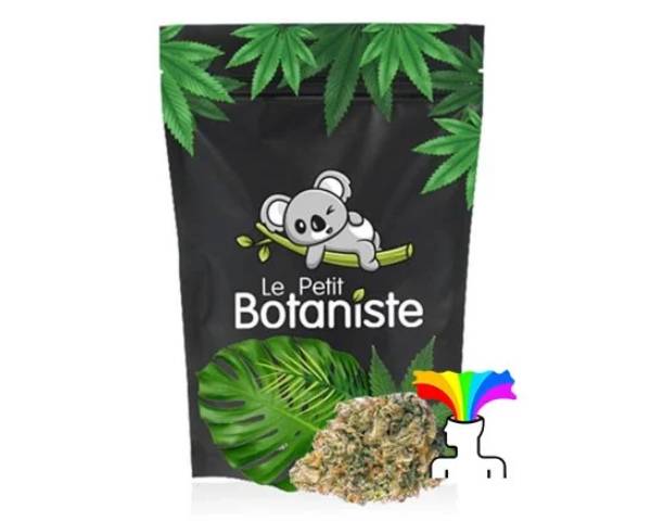 CBD le plus puissant nzt 14