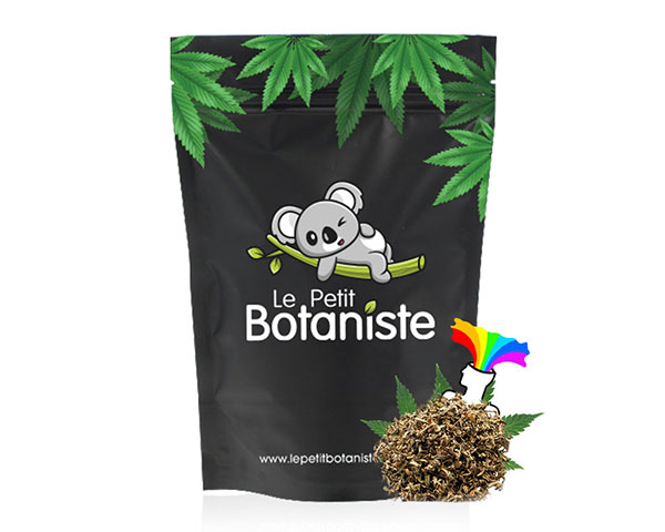 Fleur Damiana T9HC sans THC