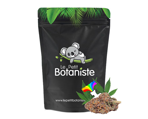 achat THCX puissant effet