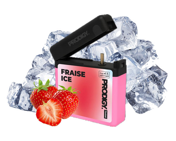 eliquide fruité frais pas cher prodigy