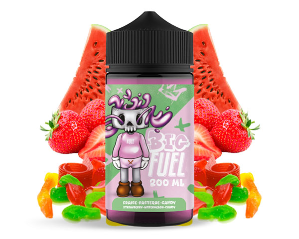 meilleur eliquide bonbon pas cher