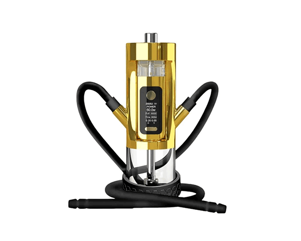 chicha électronique pas cher