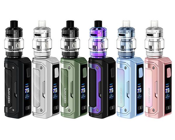 aegis mini 5 geekvape