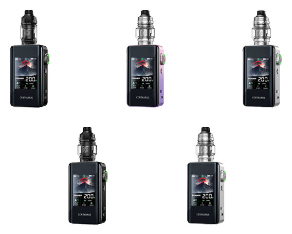 Meilleure vapoteuse lost vape