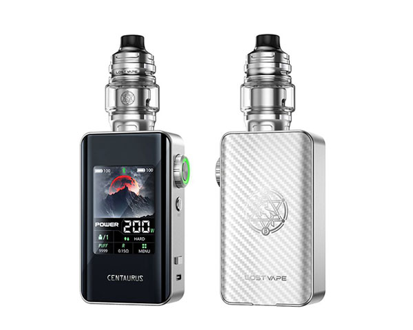 Prix Centaurus Lost Vape