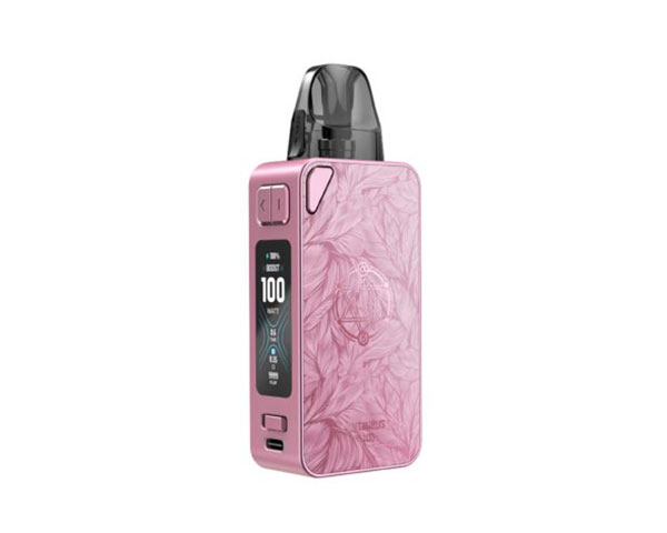 Lost vape centaurus kit rose