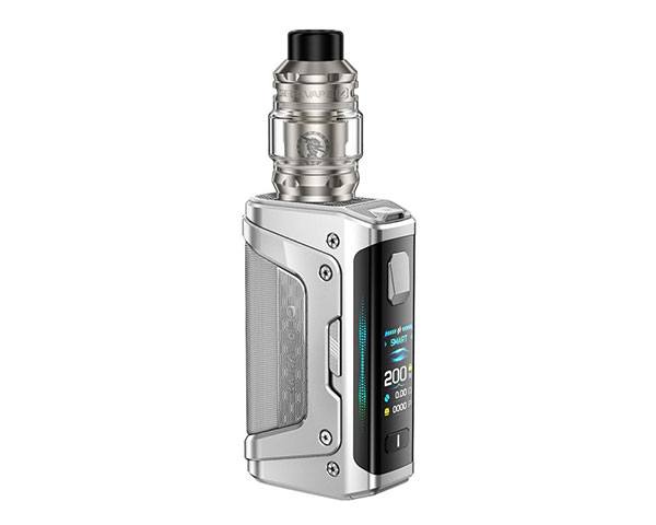 geekvape agis legend 5