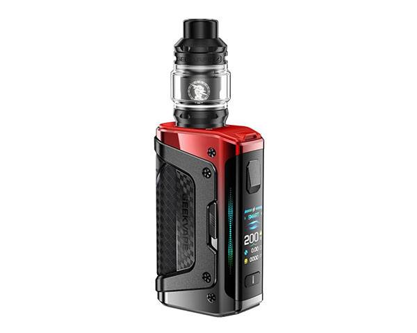 turbo red edition aegis legend 5