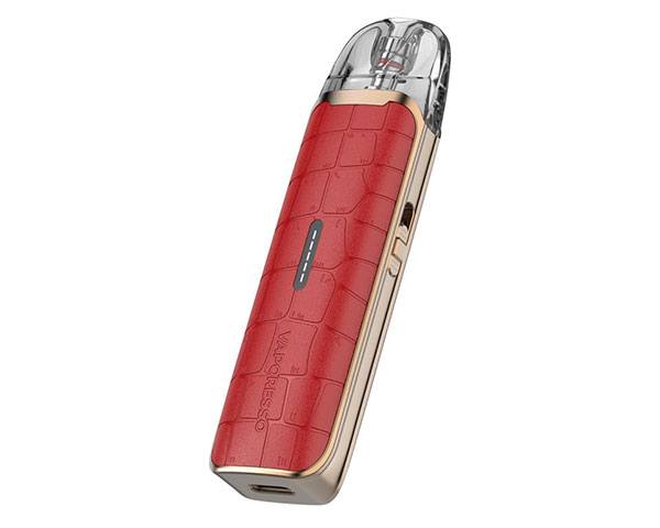 avis pod luxe q3 vaporesso