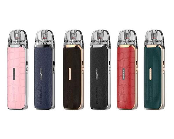 luxe q3 vaporesso
