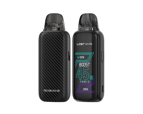 achat pod thelema aura 45