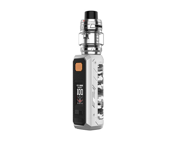 petit kit vaporesso puissant